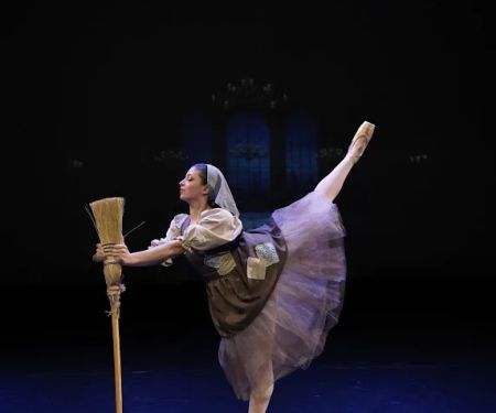Long Island City School of Ballet