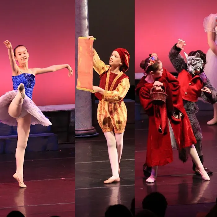 Long Island City School of Ballet Picture 3