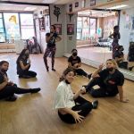 Ridgewood Dance Studio