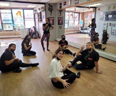 Ridgewood Dance Studio