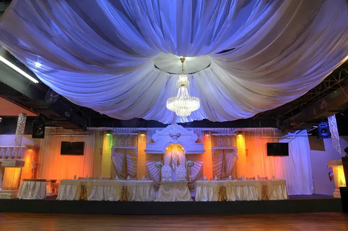 Shawn Shafaii Party & Reception Center Picture 3