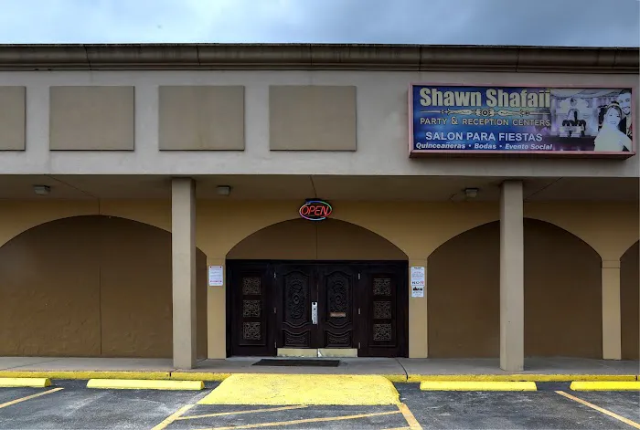 Shawn Shafaii Party & Reception Center Picture 4