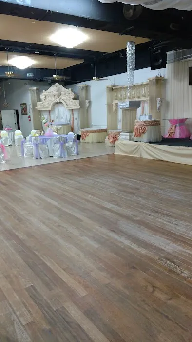 Shawn Shafaii Party & Reception Center Picture 6