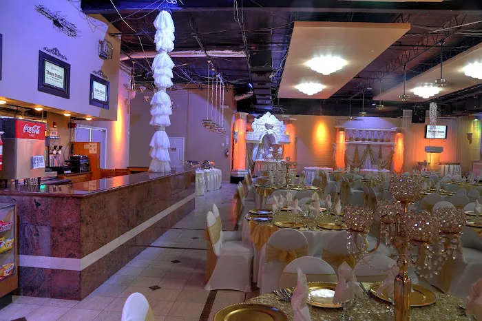 Shawn Shafaii Party & Reception Center Picture 2