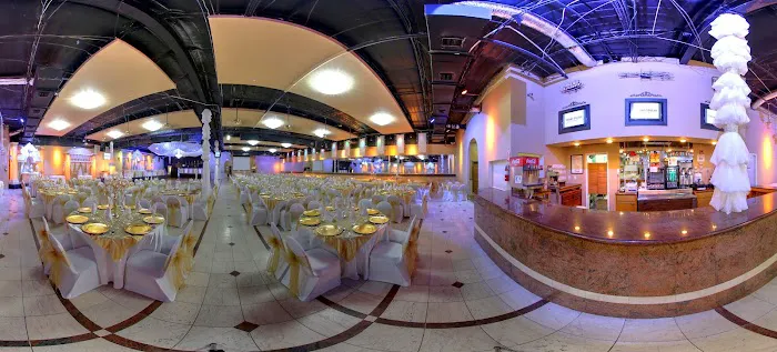Shawn Shafaii Party & Reception Center Picture 1