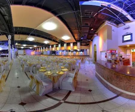 Shawn Shafaii Party & Reception Center