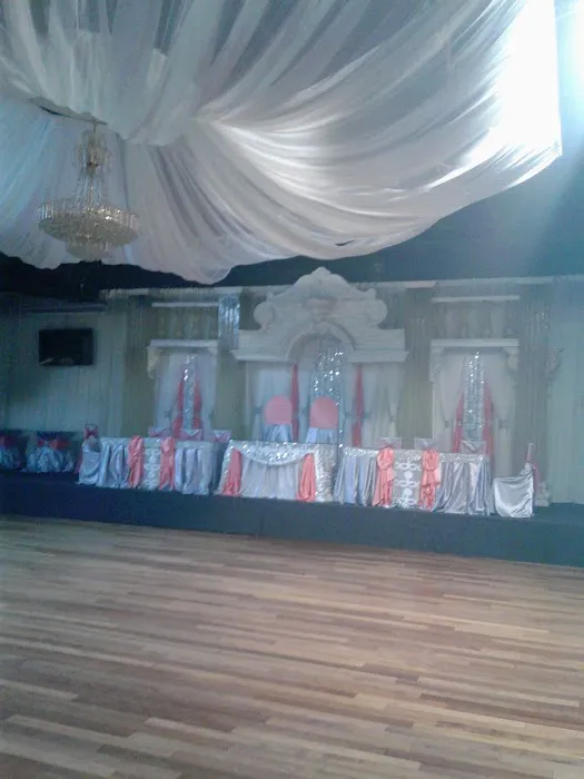 Shawn Shafaii Party & Reception Center Picture 10