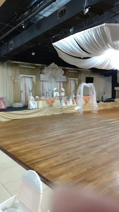 Shawn Shafaii Party & Reception Center Picture 7