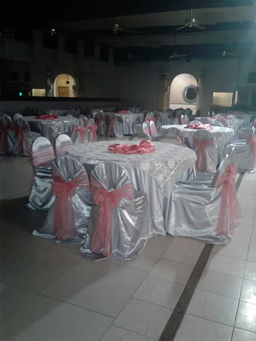 Shawn Shafaii Party & Reception Center Picture 8