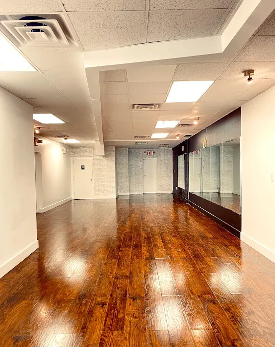 The Queens Movement Studios Picture 3