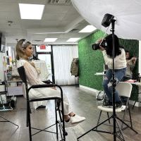 The Queens Movement Studios ico