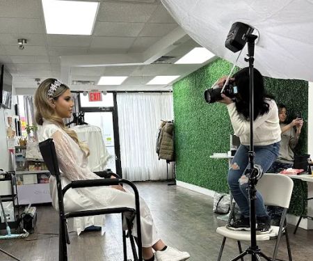 The Queens Movement Studios