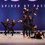 Artists In Motion Dance Center