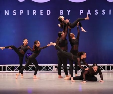 Artists In Motion Dance Center