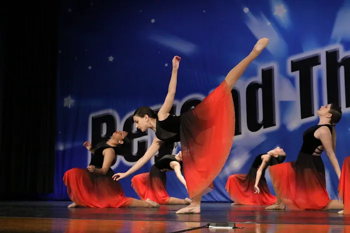 Artists In Motion Dance Center Picture 2