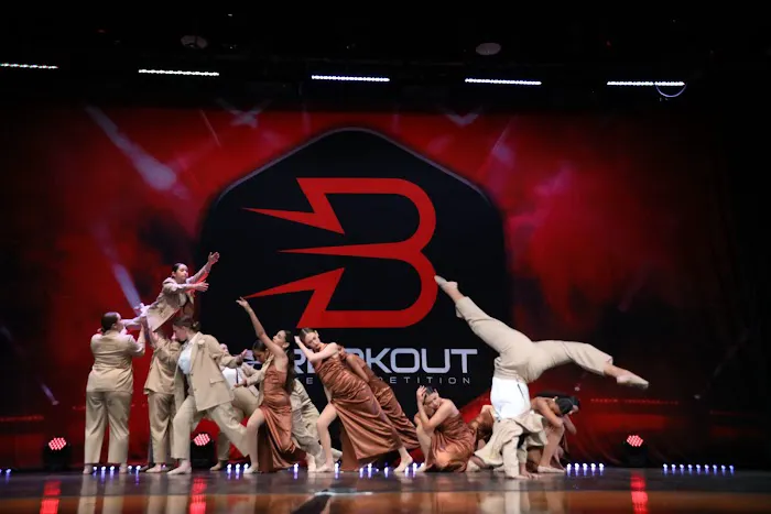 Artists In Motion Dance Center Picture 4