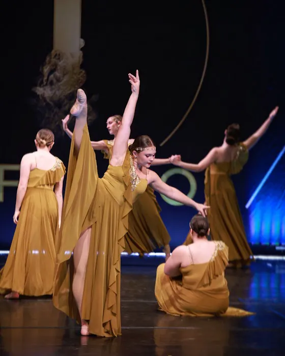 Artists In Motion Dance Center Picture 8