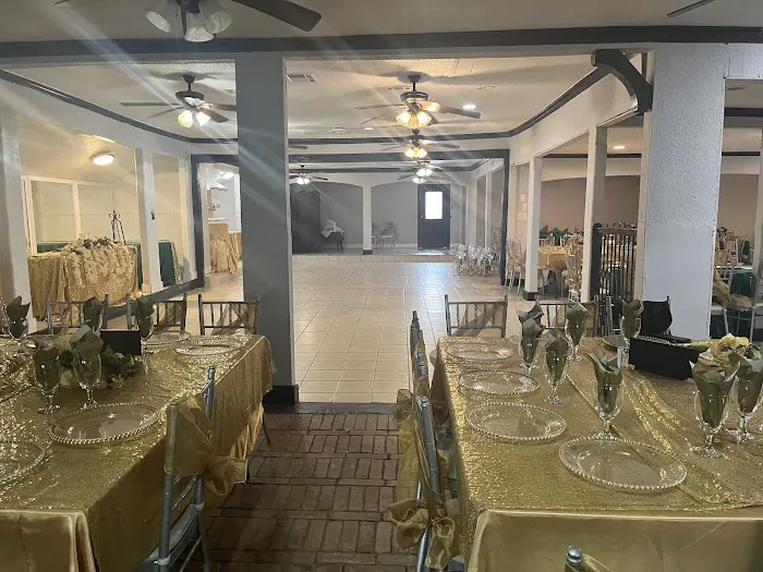 Quinta Real Hall Picture 9