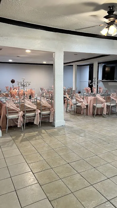 Quinta Real Hall Picture 7