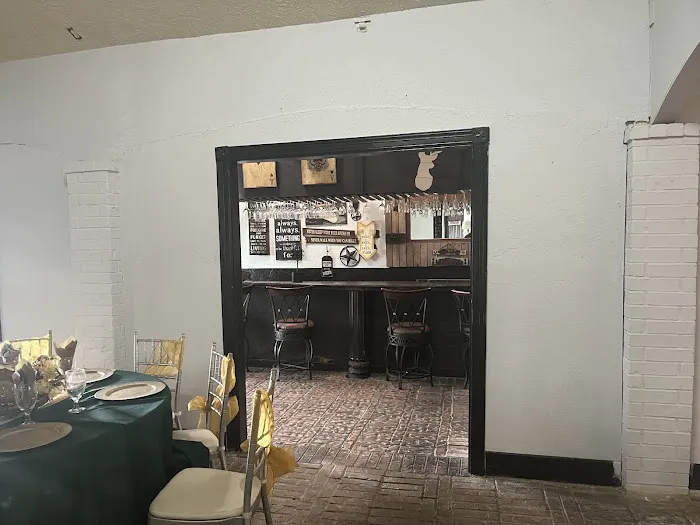 Quinta Real Hall Picture 8
