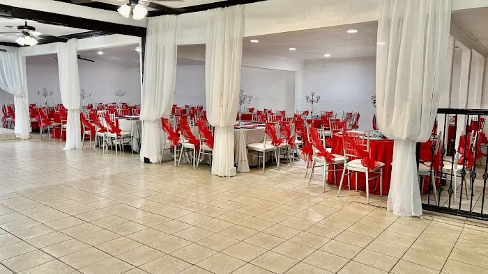 Quinta Real Hall Picture 3