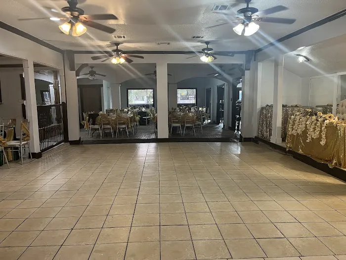 Quinta Real Hall Picture 10
