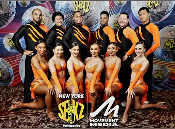 Lorenz Latin Dance Studio - Glendale Picture 5