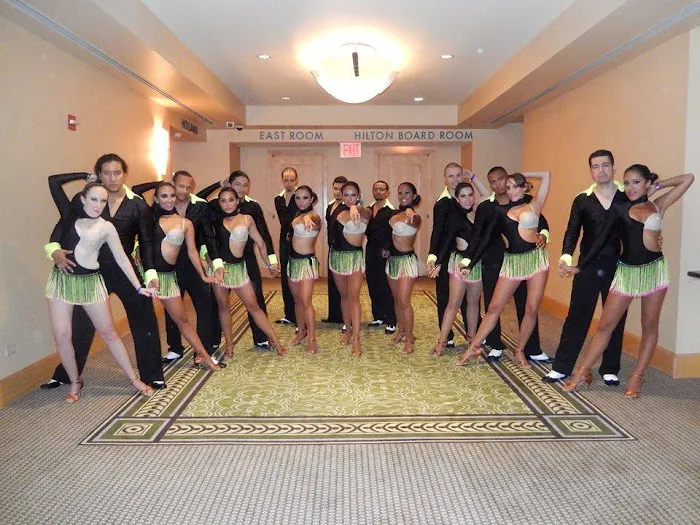Lorenz Latin Dance Studio - Glendale Picture 10