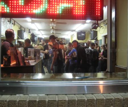 Lorenz Latin Dance Studio - Glendale