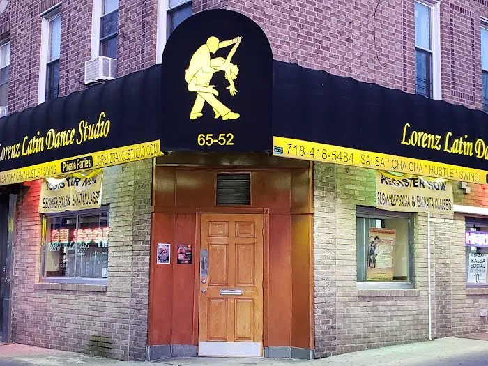 Lorenz Latin Dance Studio - Glendale Picture 3