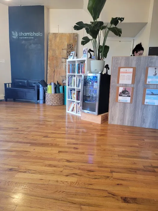 Shambhala Yoga & Dance Center Picture 4