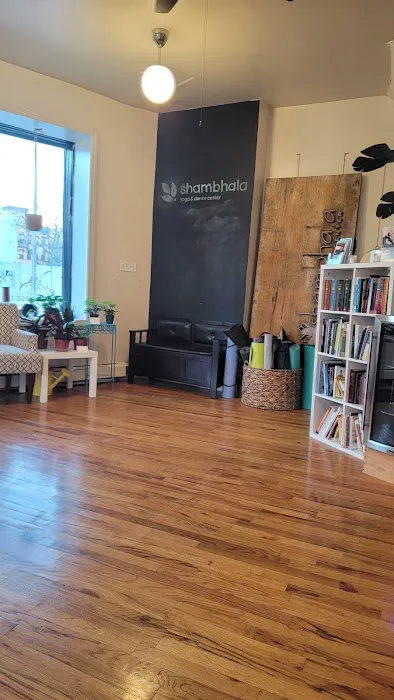 Shambhala Yoga & Dance Center Picture 2