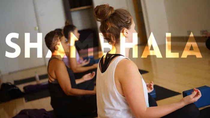 Shambhala Yoga & Dance Center Picture 5