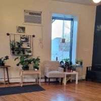Shambhala Yoga & Dance Center ico
