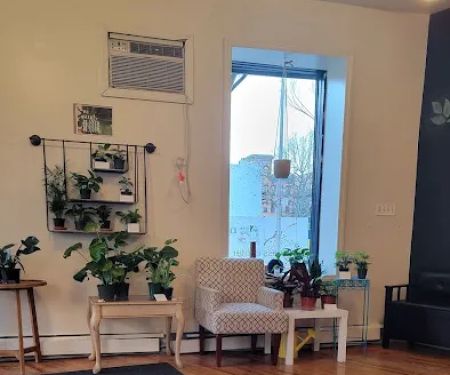 Shambhala Yoga & Dance Center