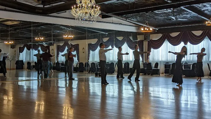 The Dance Place Picture 2