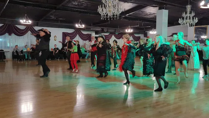 The Dance Place Picture 4