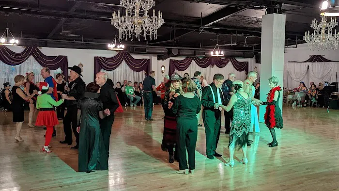 The Dance Place Picture 1