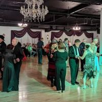 The Dance Place ico