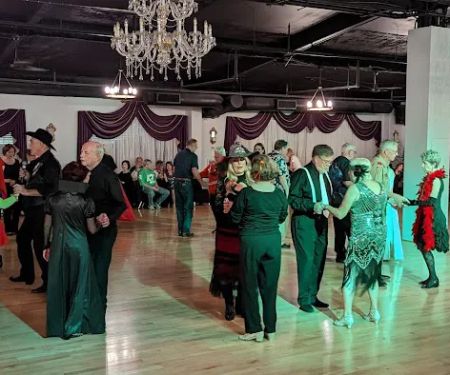 The Dance Place