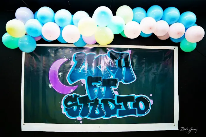 LunafitStudio Picture 1