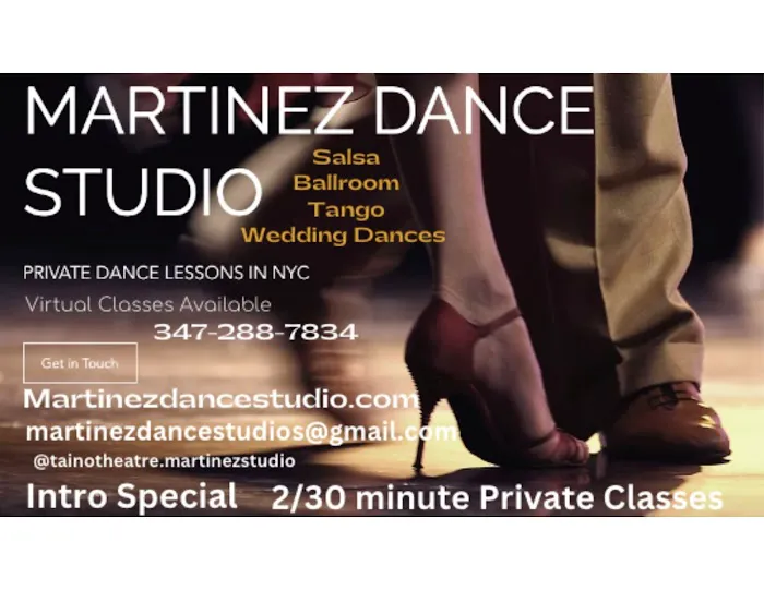 Martinez Dance Studio Picture 4