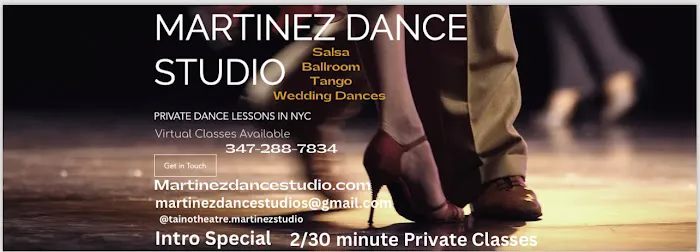 Martinez Dance Studio Picture 1