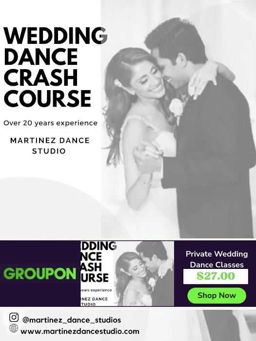 Martinez Dance Studio Picture 2