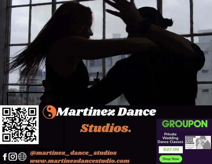 Martinez Dance Studio Picture 3