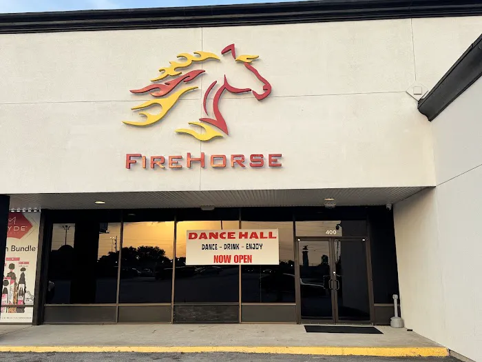 FireHorse Saloon Picture 8