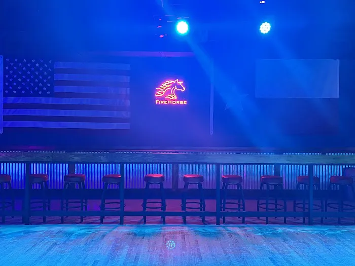 FireHorse Saloon Picture 7