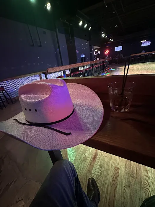 FireHorse Saloon Picture 2