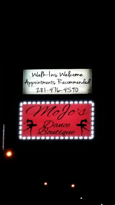 MoJo's Dance Boutique Picture 1