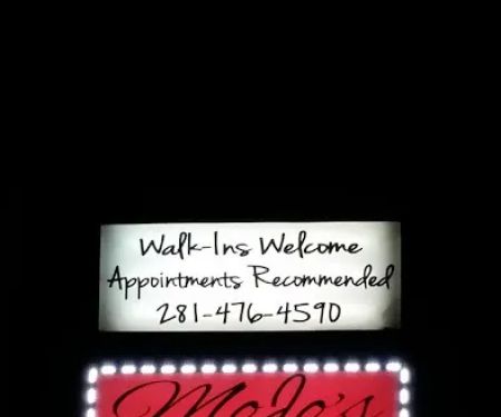 MoJo's Dance Boutique